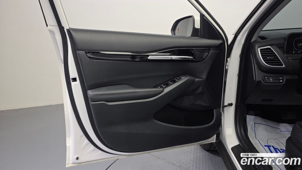 Kia Seltos Gasoline 2.0 2WD, 2023