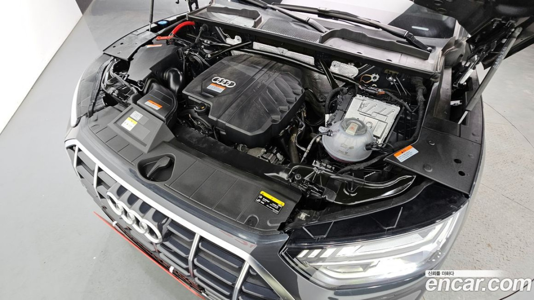 Audi Q5 45 TFSI Quattro Sportback, 2023