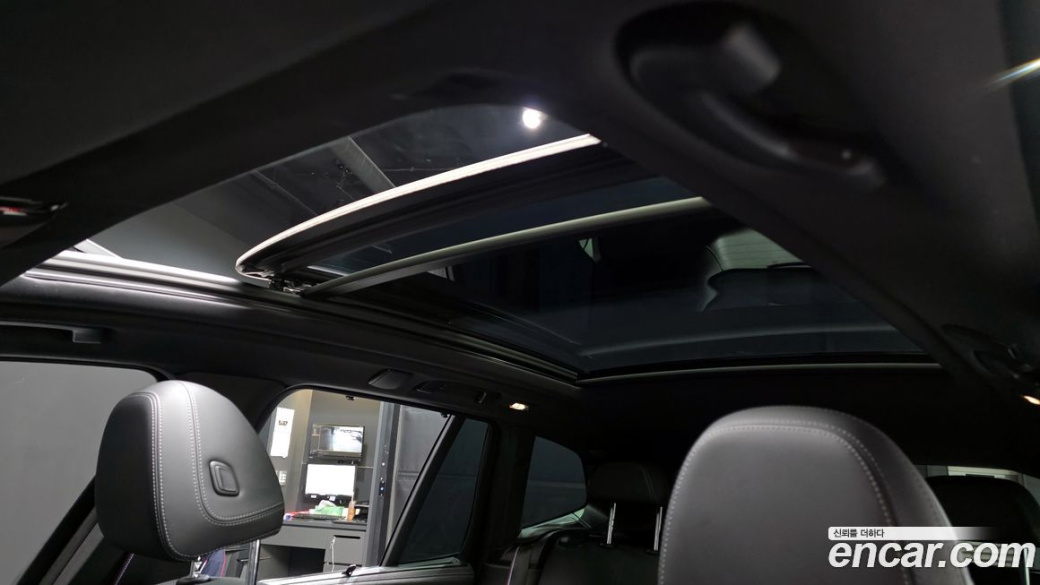BMW X3 xDrive M40i, 2023