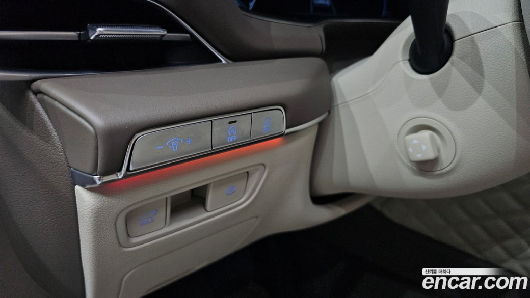 Genesis GV80 2.5T Gasoline AWD, 2023
