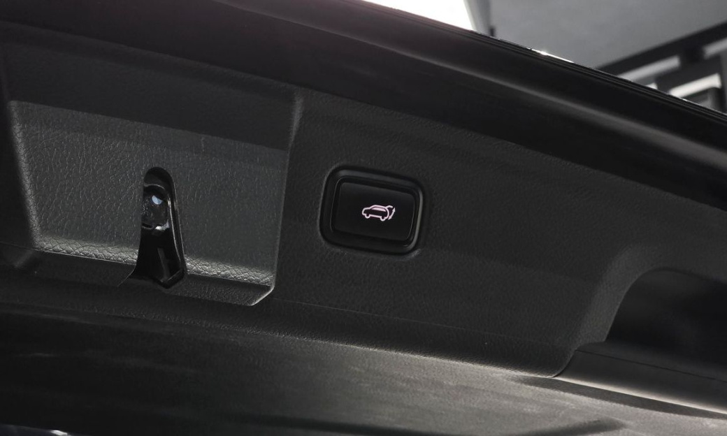 Kia Mohave Diesel 3.0 4WD 6-Seater, 2021