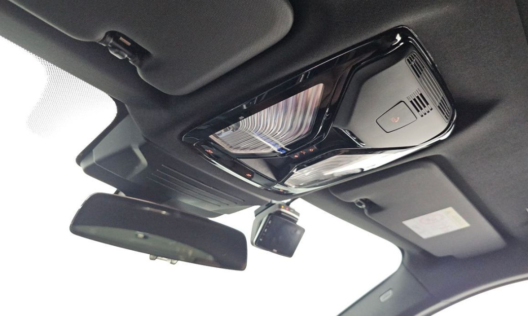 BMW X6 xDrive40i M Sport, 2025