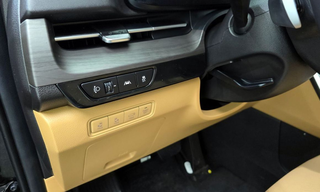 Kia Carnival 11-Seater Signature, 2023