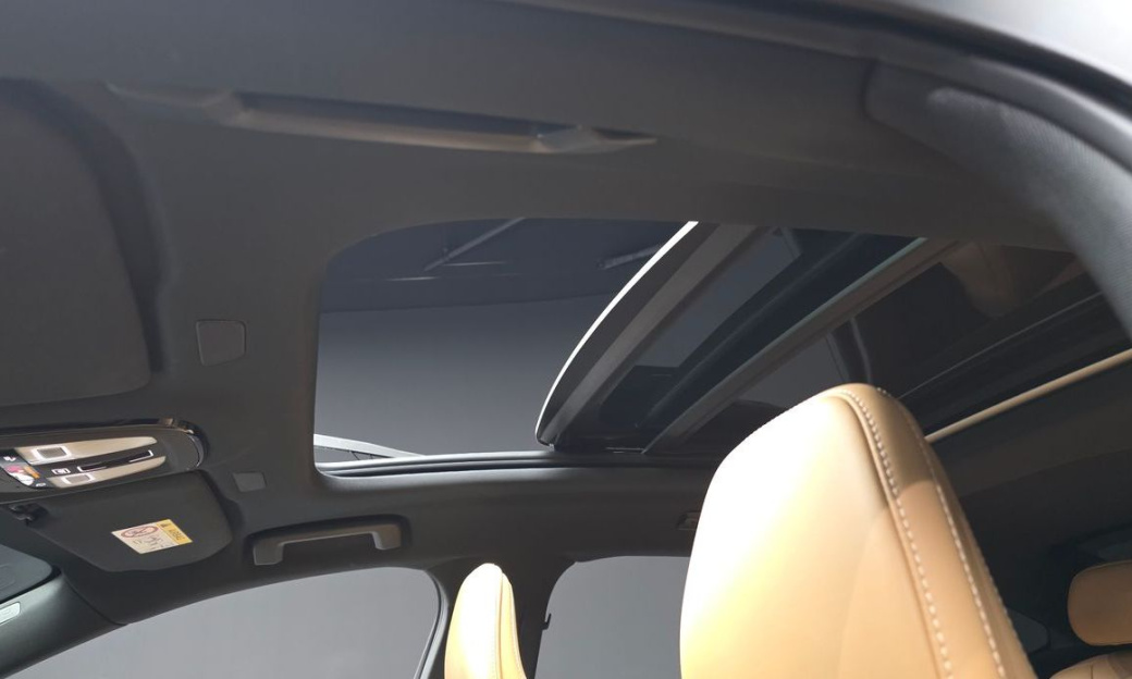 Volvo S90 B6 AWD Ultimate Bright, 2024