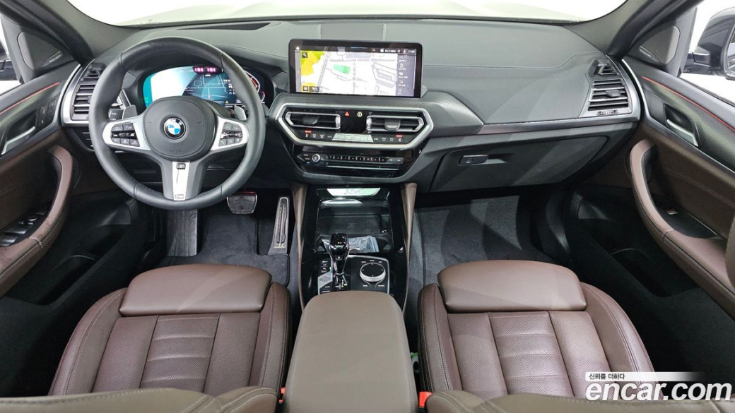 BMW X4 xDrive20i M Sport Pro Special Edition, 2025