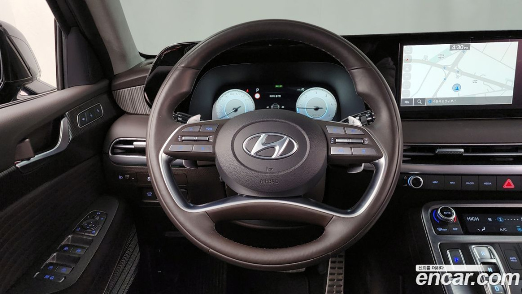 Hyundai Palisade Diesel 2.2 2WD, 2023