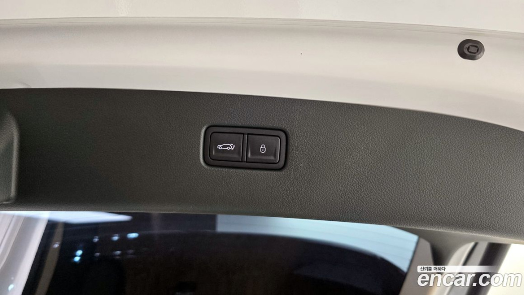 Genesis GV80 2.5T Gasoline AWD, 2025