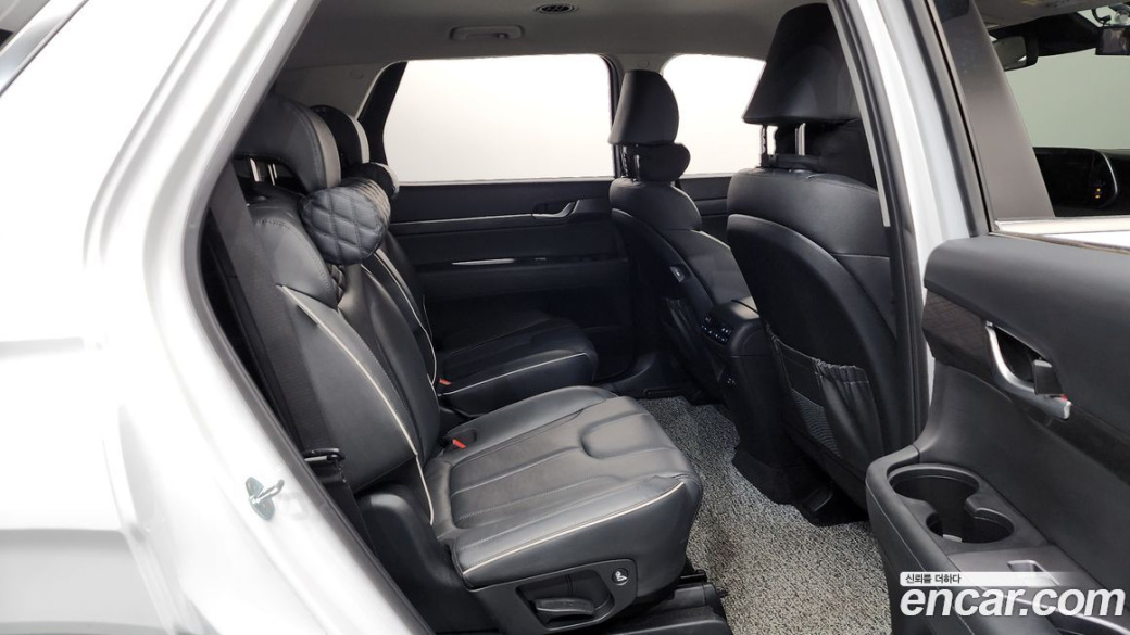 Hyundai Palisade Diesel 2.2 2WD, 2022