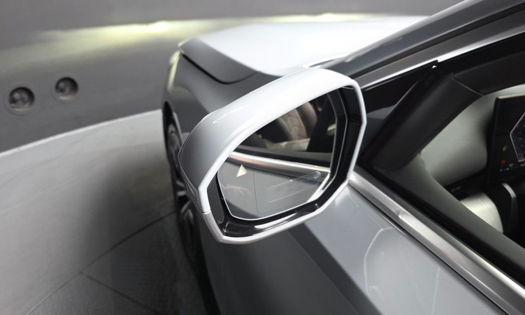 BMW 5-Series 520i M Sport, 2024