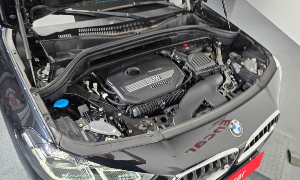 BMW X2 (F39) xDrive20i M Sport, 2023