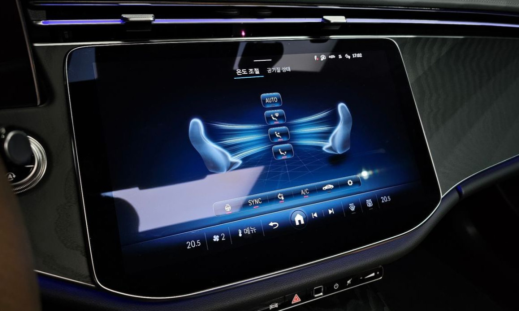 Mercedes-Benz E-Class E200 Avantgarde, 2025