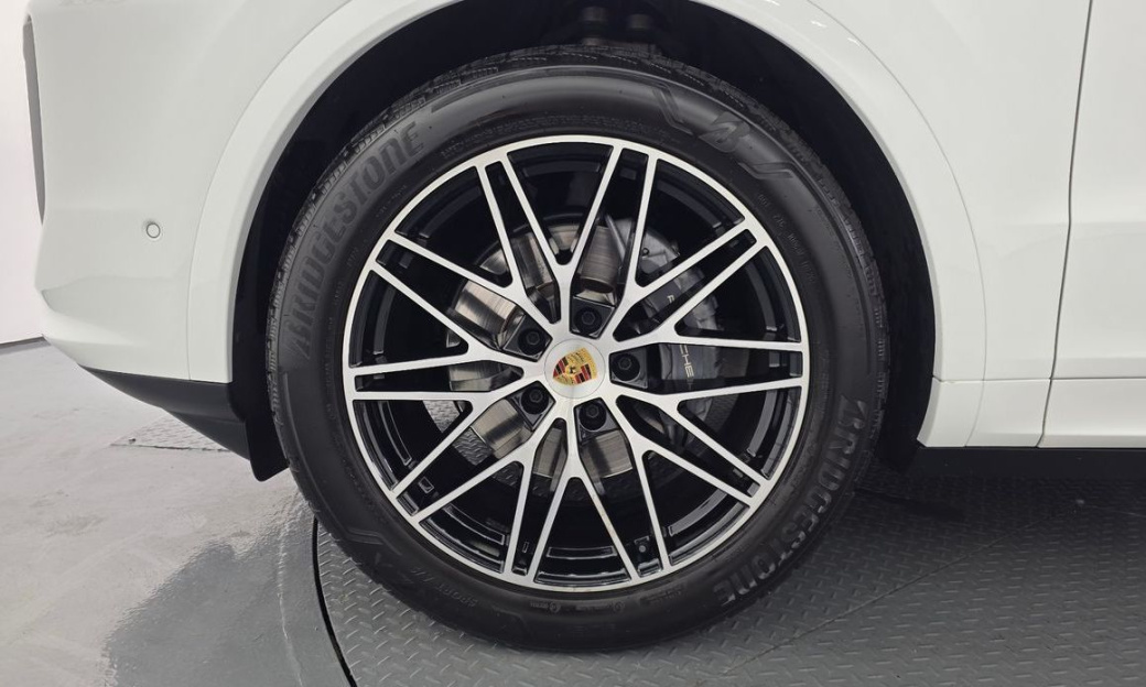 Porsche Cayenne 3.0 Coupe, 2024