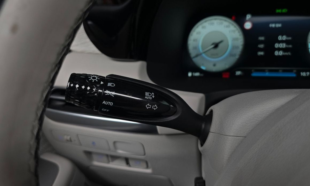 Hyundai Palisade Diesel 2.2 2WD, 2023