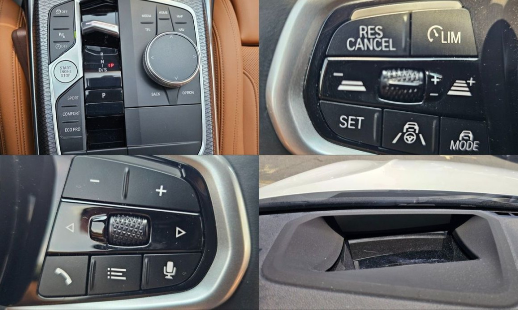 BMW 3-Series 320i M Sport, 2025