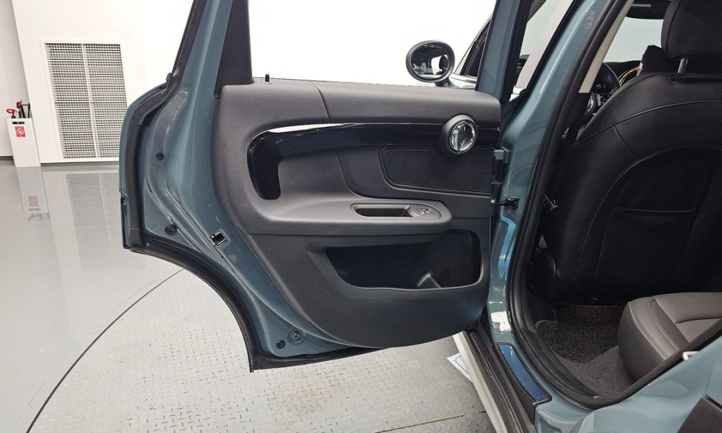 Mini Countryman Classic, 2024