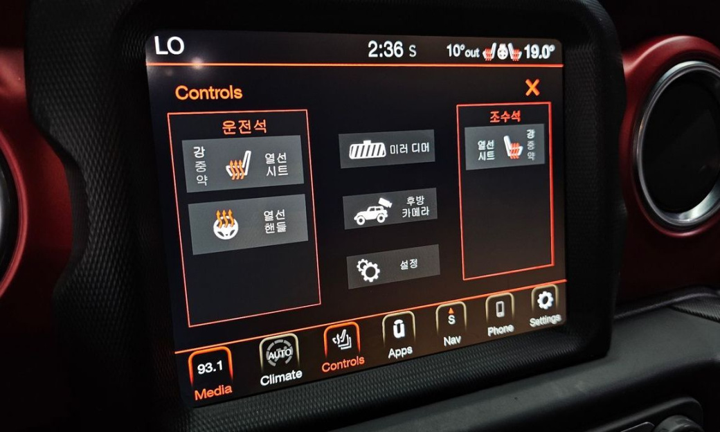 Jeep Wrangler 2.0 Rubicon 4Door, 2022