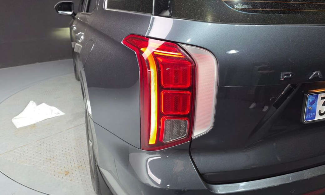 Hyundai Palisade Diesel 2.2 4WD, 2023