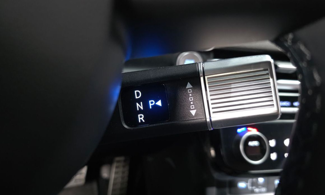 Hyundai Tucson Gasoline 1.6 Turbo 2WD, 2026