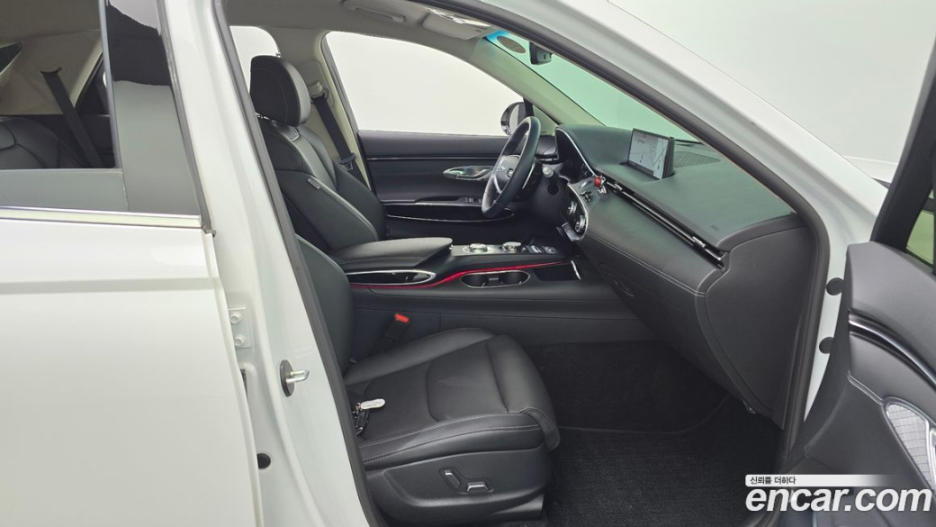 Genesis GV70 2.5T Gasoline 2WD, 2022
