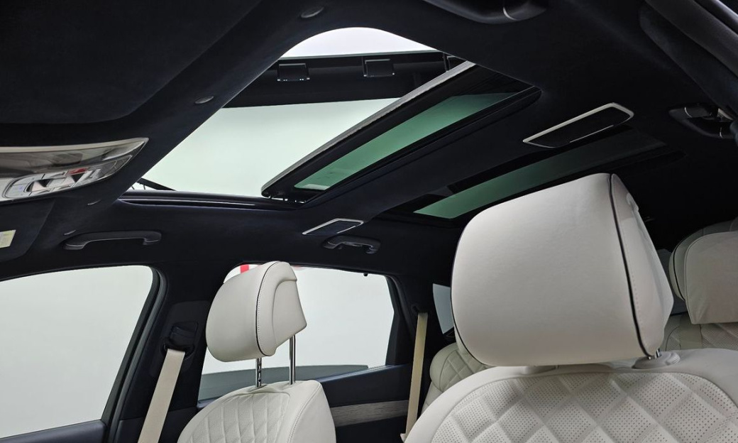 Genesis GV80 2.5T Gasoline AWD, 2024