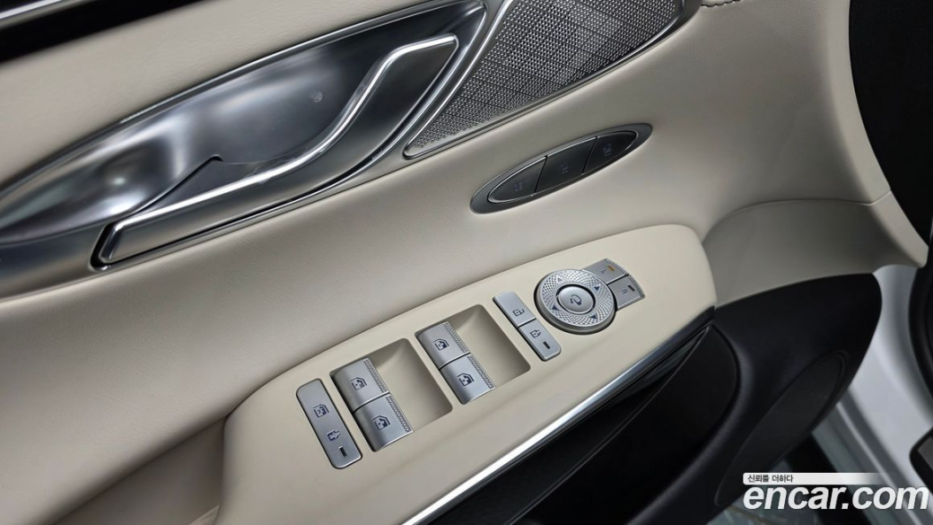 Genesis GV70 2.5T Gasoline AWD, 2024