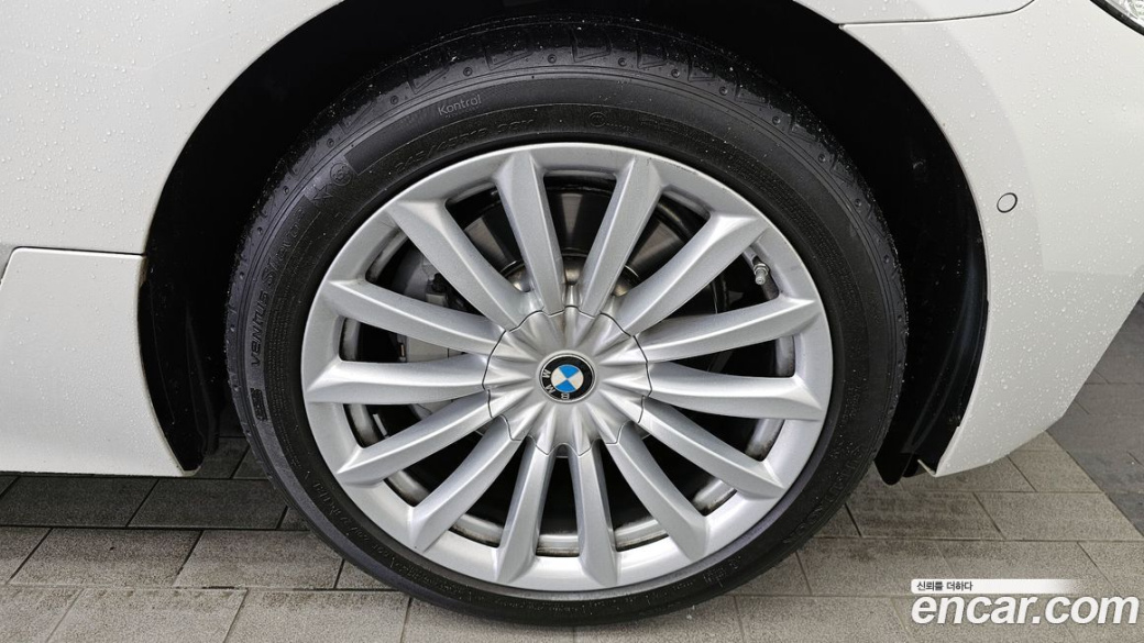 BMW Gran Turismo 630i xDrive Luxury, 2022