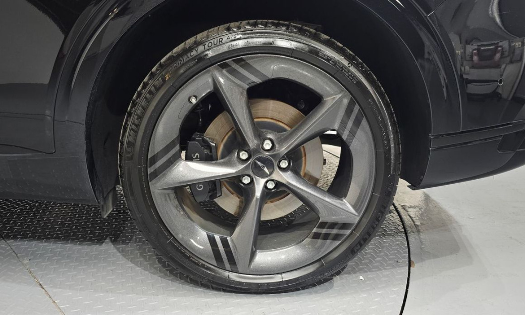 Genesis GV70 2.5T Gasoline 2WD, 2025