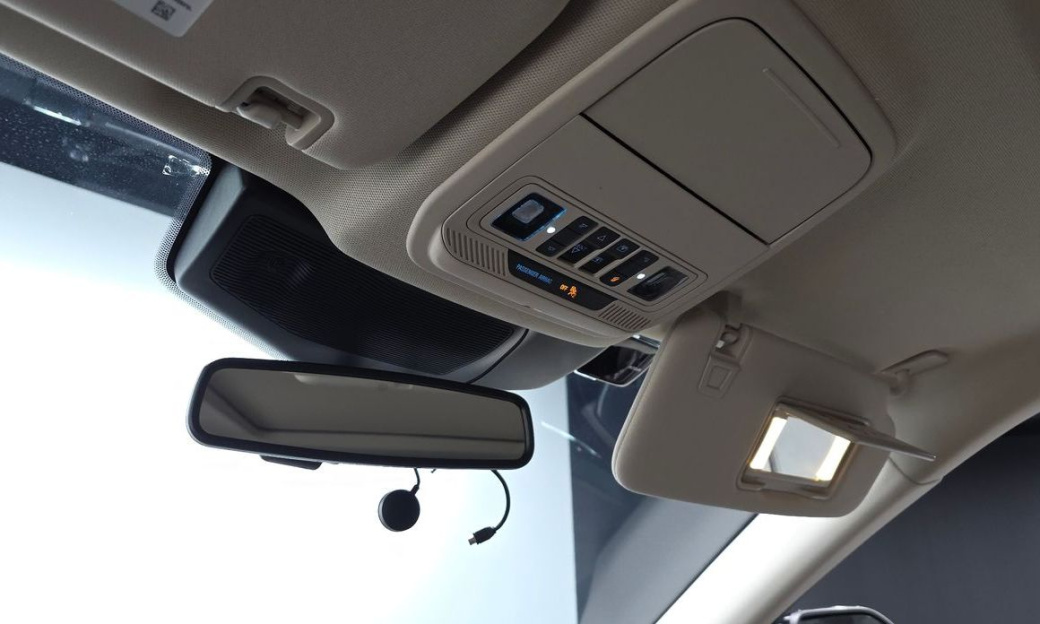 Ford Explorer 3.0 Platinum 4WD, 2022