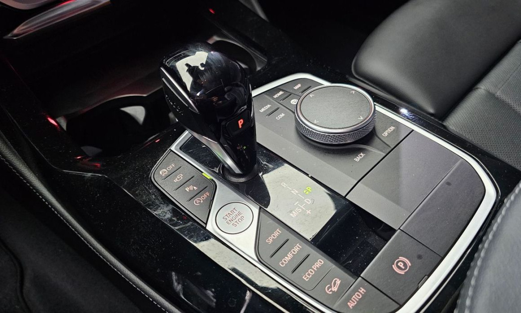 BMW X4 xDrive20i M Sport Pro Special Edition, 2025