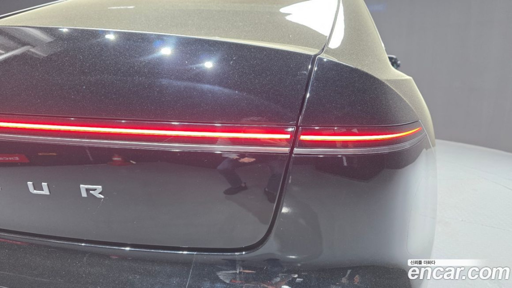 Hyundai Grandeur 2,5 Gasoline 2WD, 2023