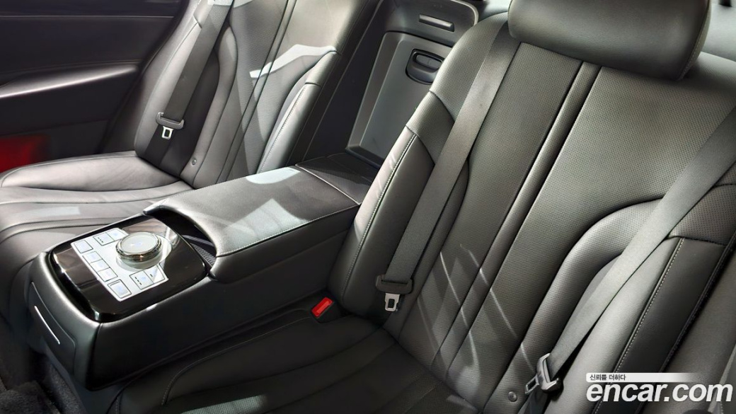 Genesis G80 Gasoline 2.5 Turbo 2WD, 2023