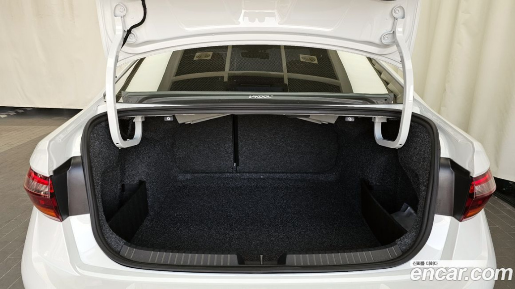 Volkswagen Jetta 1.5 TSI Prestige, 2023