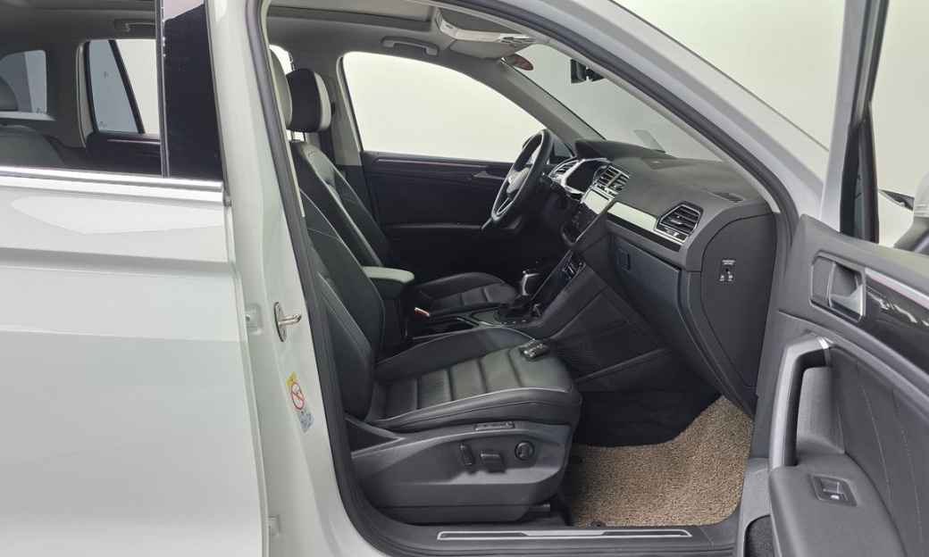Volkswagen Tiguan 2.0 TDI Prestige, 2023