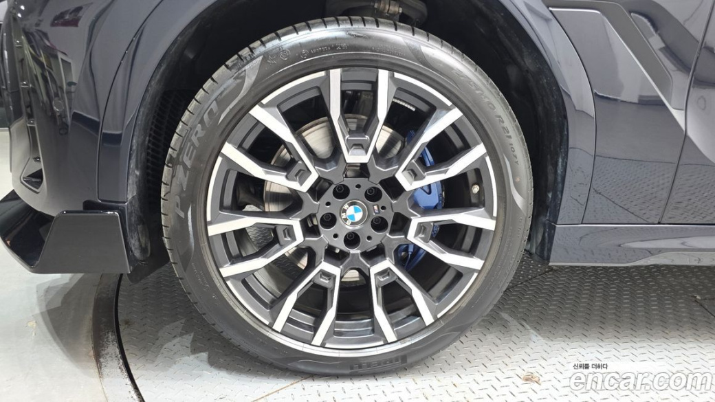 BMW X6 xDrive40i M Sport, 2026