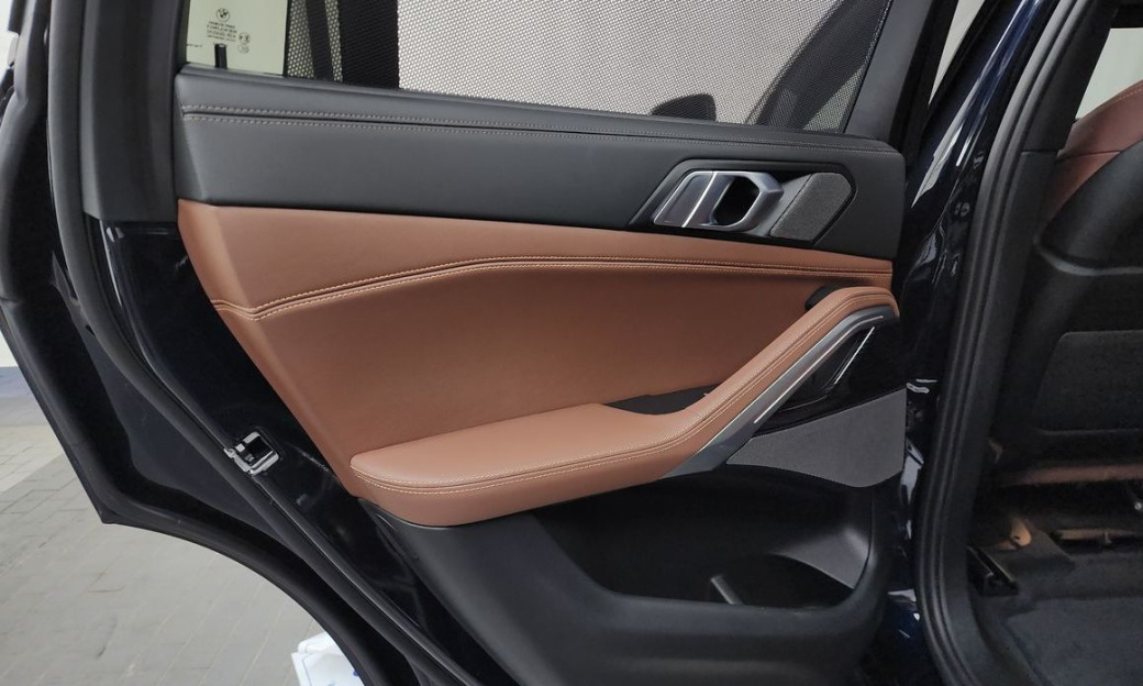 BMW X6 xDrive30d M Sport, 2024