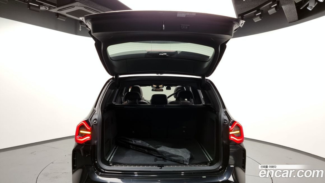 BMW X3 xDrive M40i, 2024