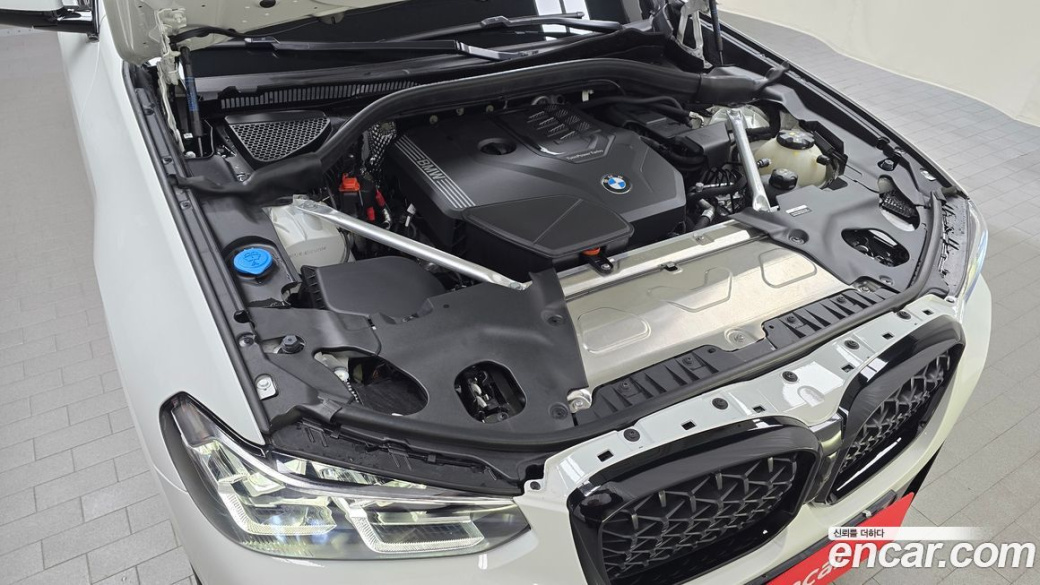 BMW X4 xDrive20i M Sport Pro Special Edition, 2025