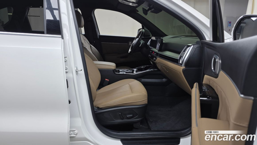 Kia Sorento Diesel 2.2 4WD, 2024