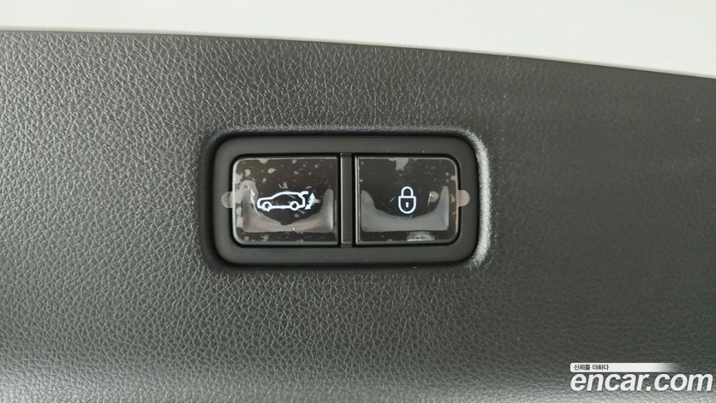 Genesis GV70 2.5T Gasoline 2WD, 2024