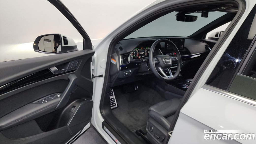 Audi Q5 45 TFSI Quattro Premium Sportback, 2022