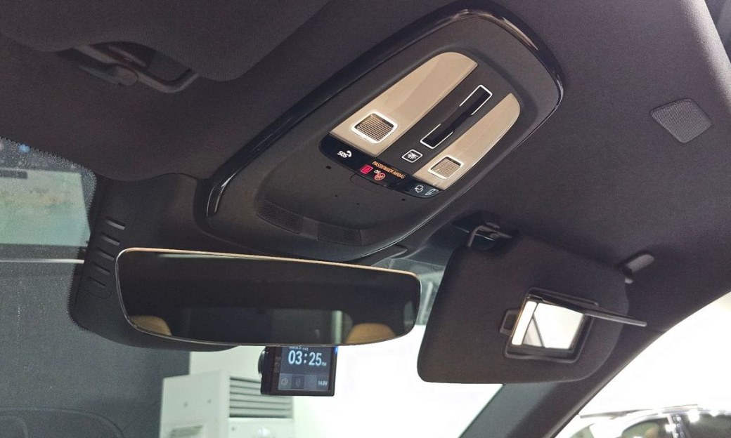 Volvo XC90 B6 Ultimate Bright, 2024