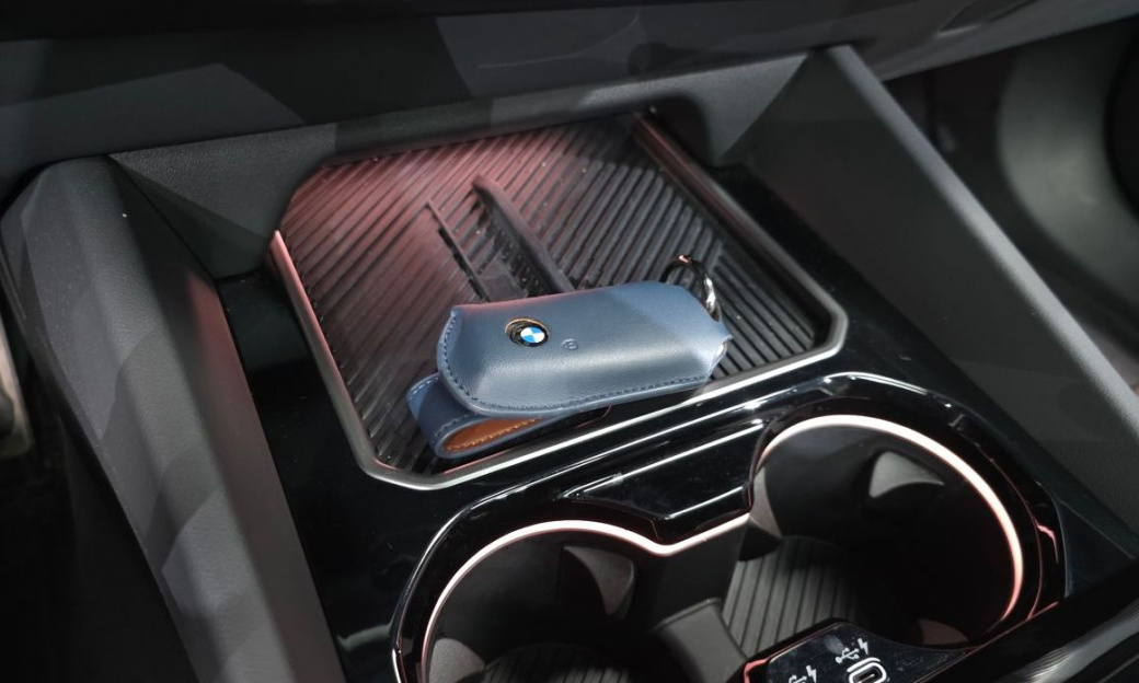 BMW 5-Series 520i Special Edition, 2026