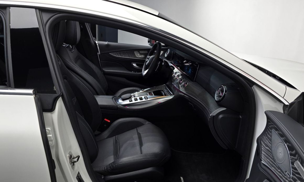 Mercedes-Benz AMG GT 4Door 43 4MATIC+, 2024