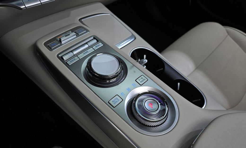 Genesis GV70 2.5T Gasoline AWD, 2023
