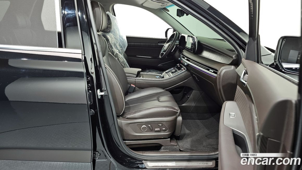 Hyundai Palisade Diesel 2.2 4WD, 2023