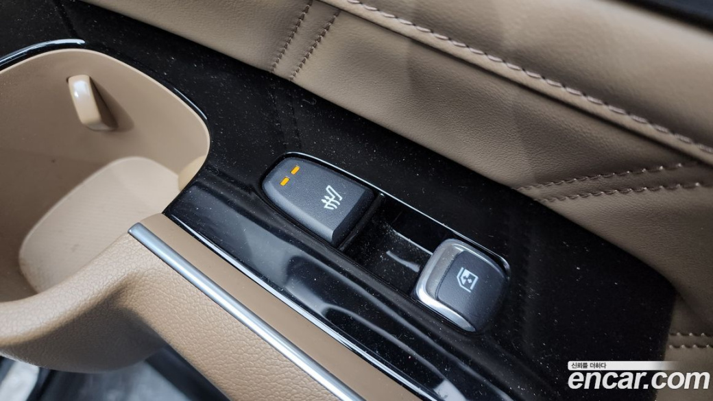 Kia Sorento Gasoline 2.5T 2WD, 2025