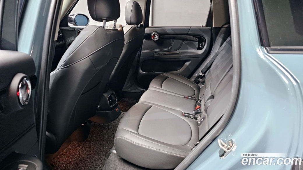 Mini Countryman Classic, 2023