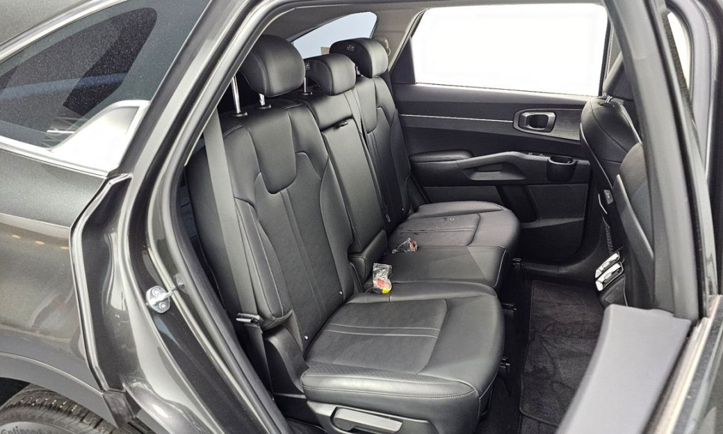 Kia Sorento Diesel 2.2 4WD, 2024