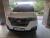 Hyundai Starex 4WD Camping car, 2021