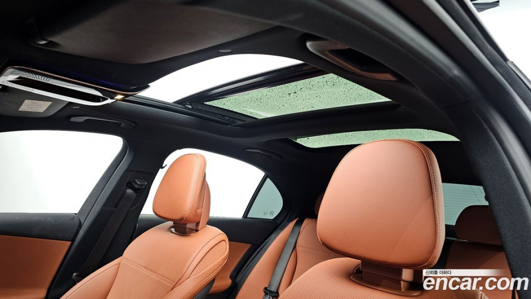 Mercedes-Benz C-Class C300 4MATIC Avantgarde, 2024